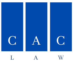 CAC Law