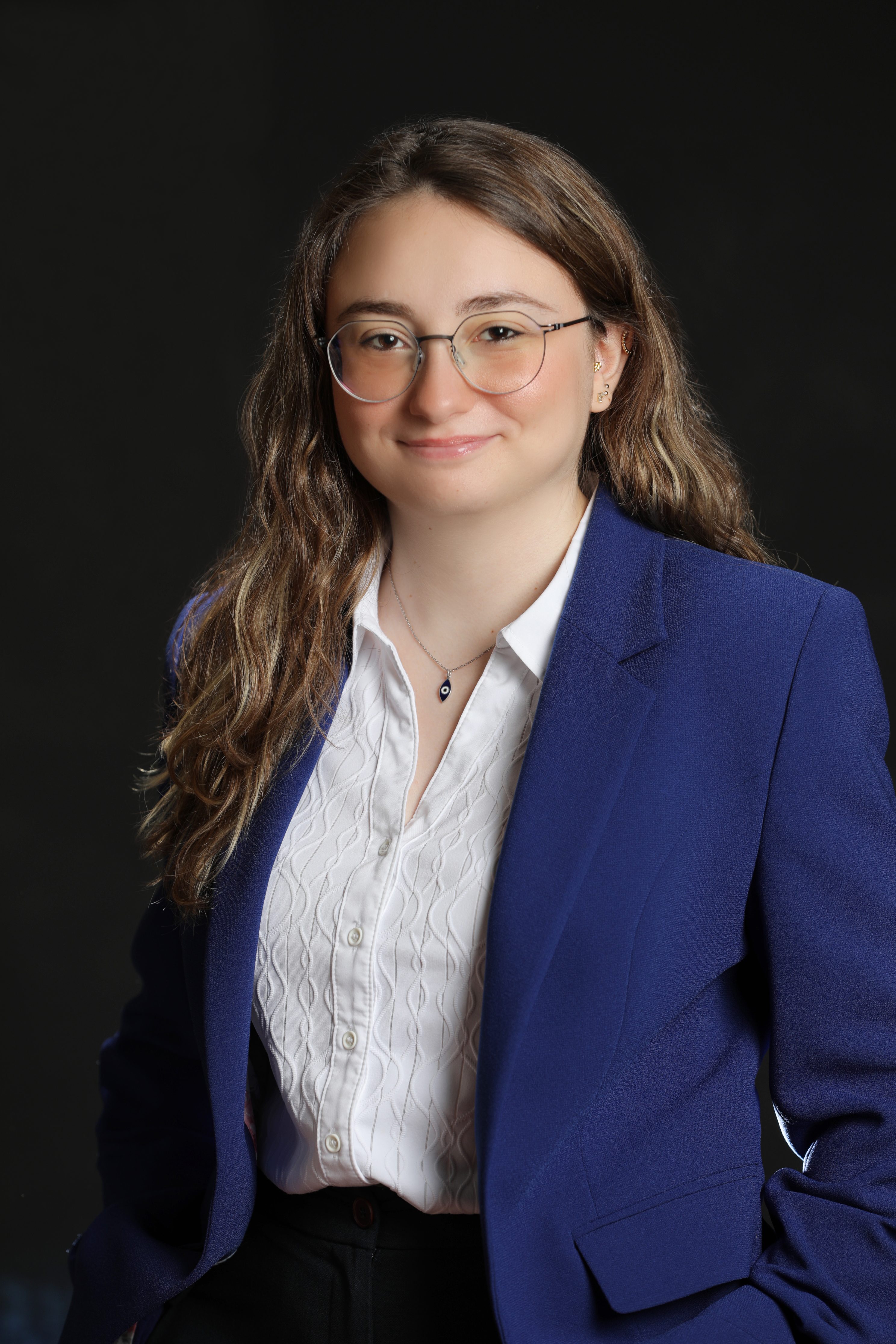 Özge Balcıoğlu