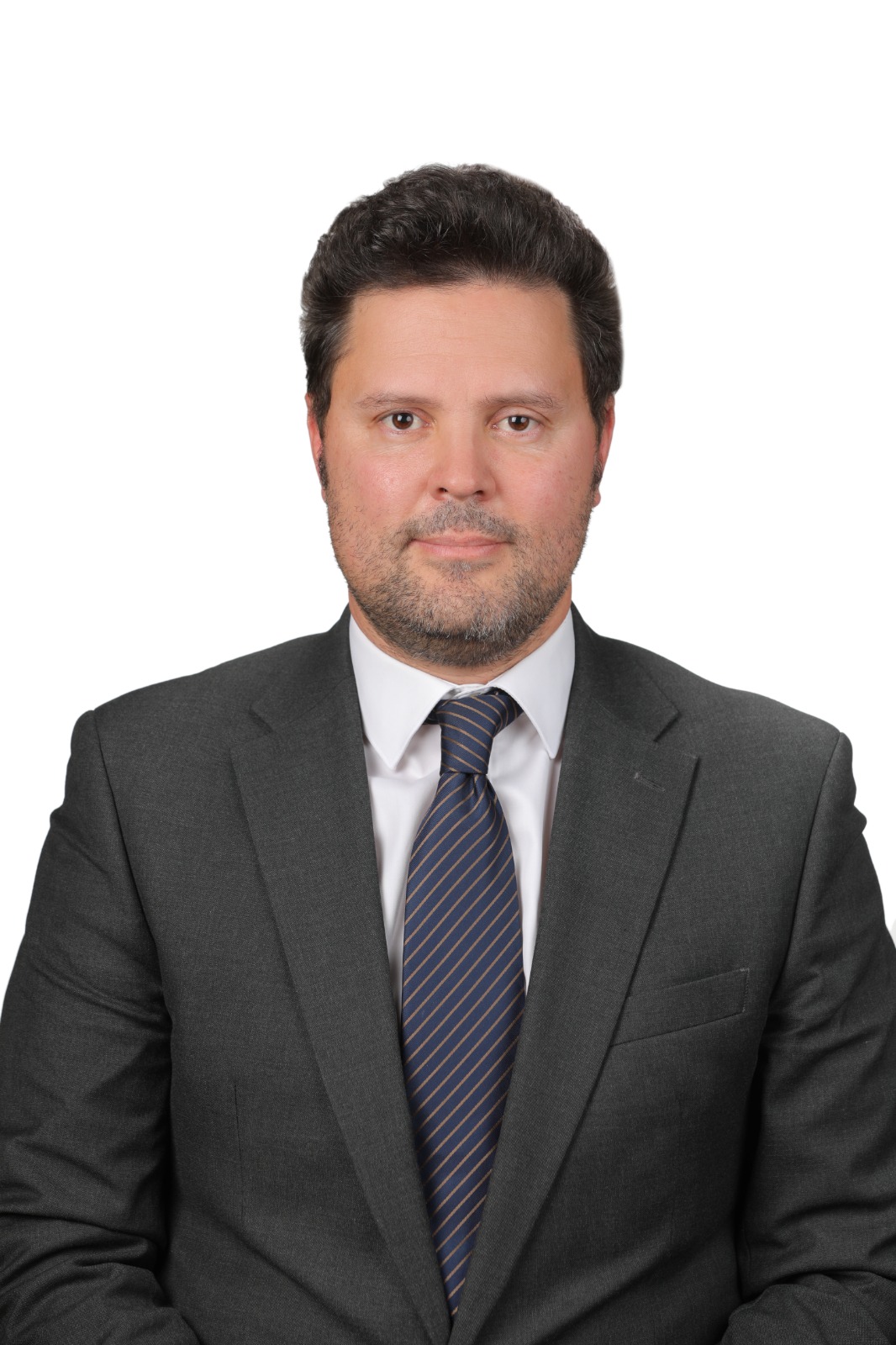 Dr. Kerem Canbazoğlu